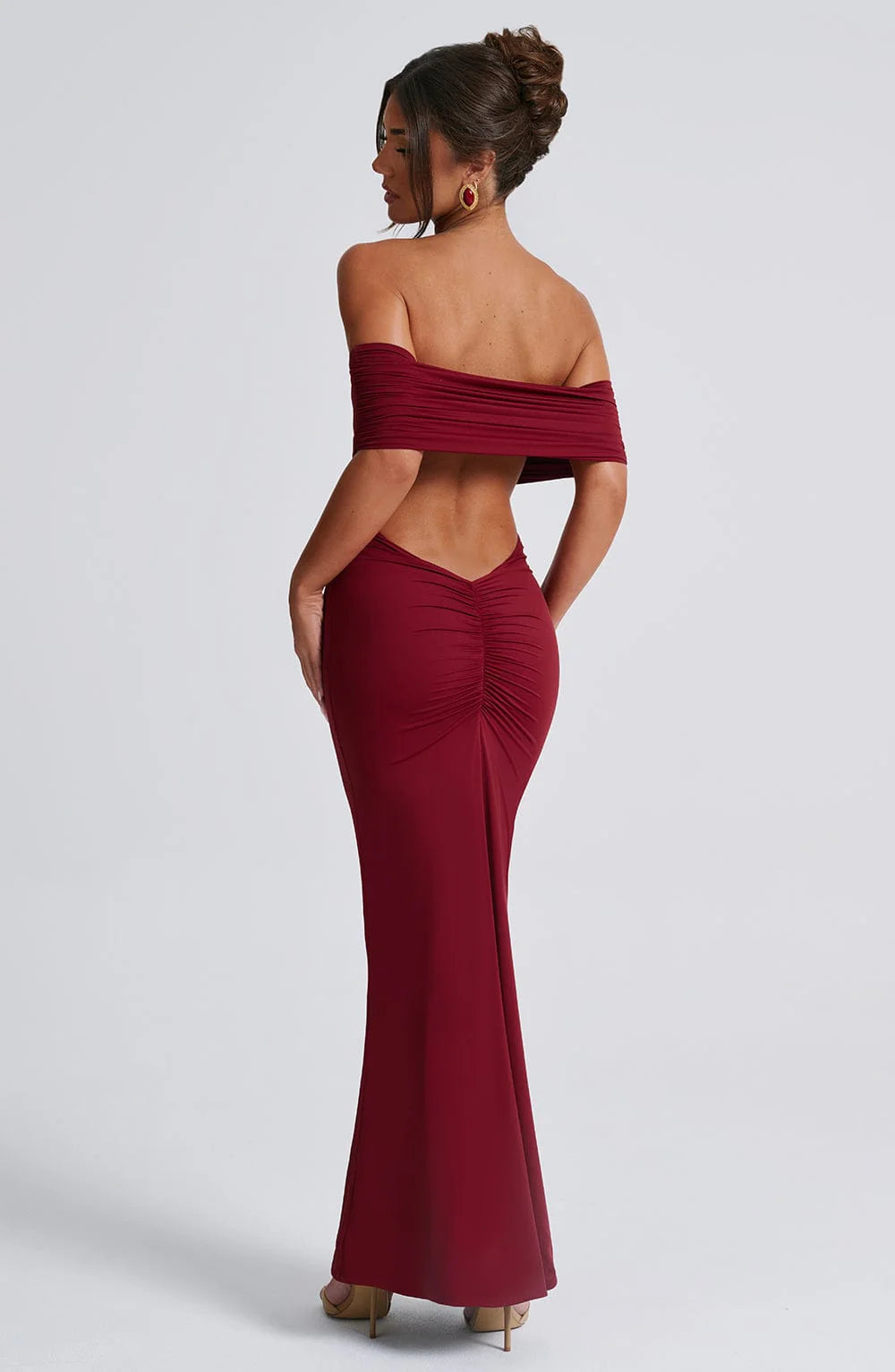 Angela Dress