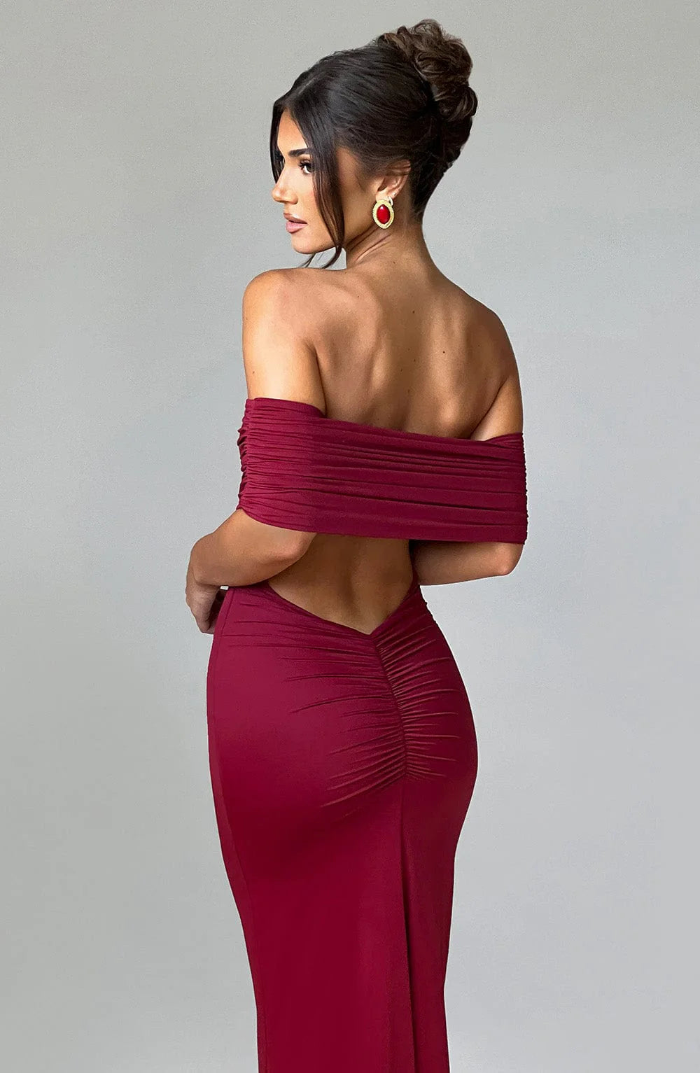 Angela Dress
