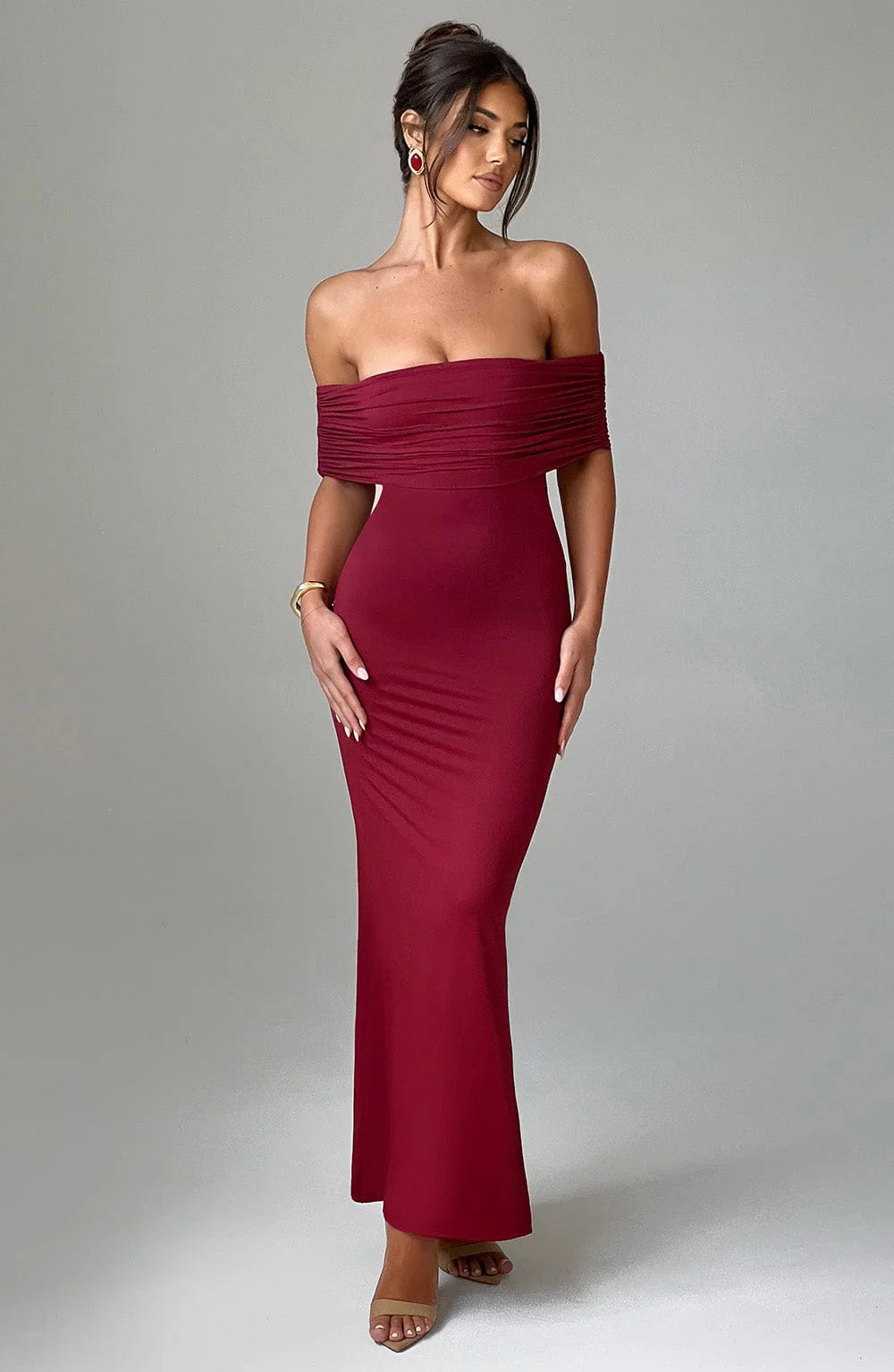 Angela Dress