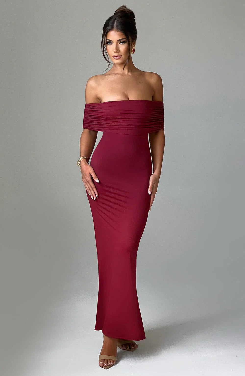 Angela Dress