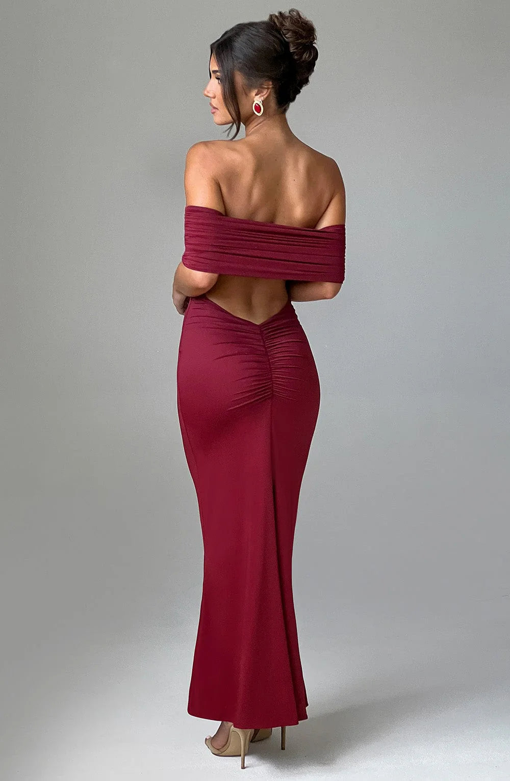 Angela Dress
