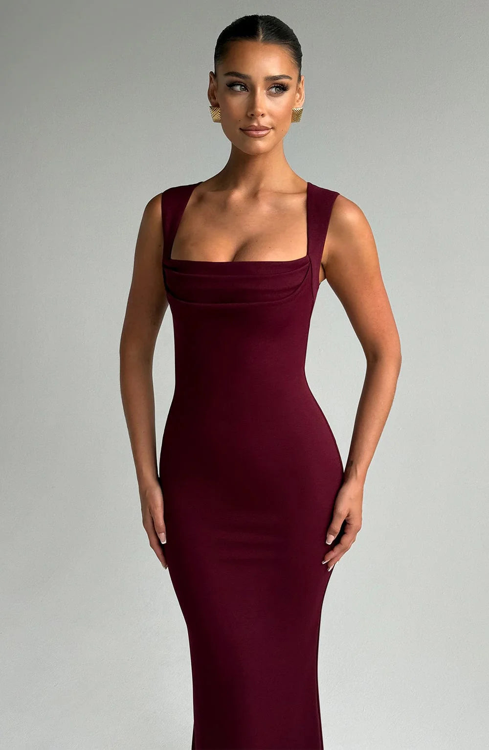 Bianca Dress