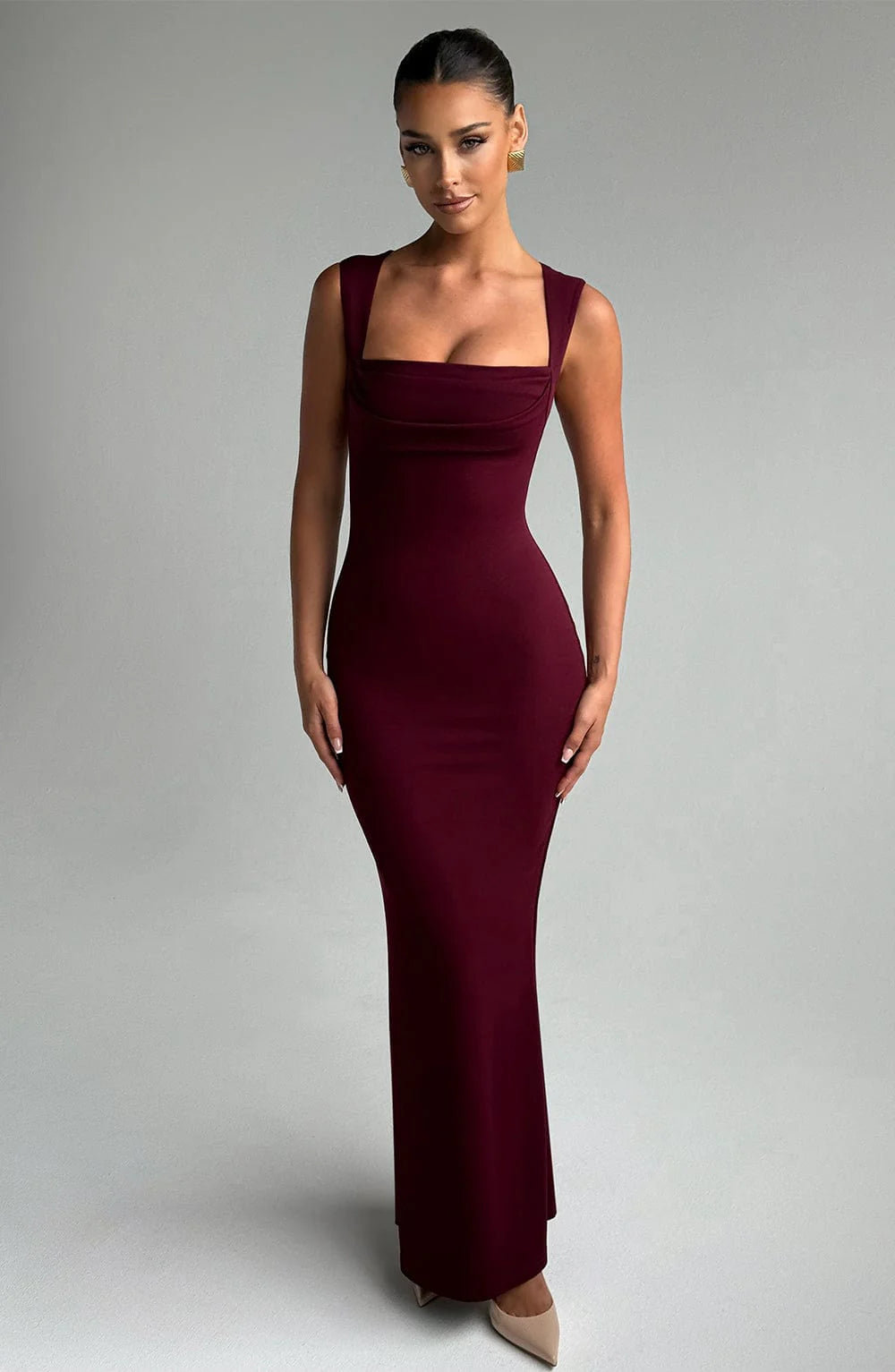 Bianca Dress