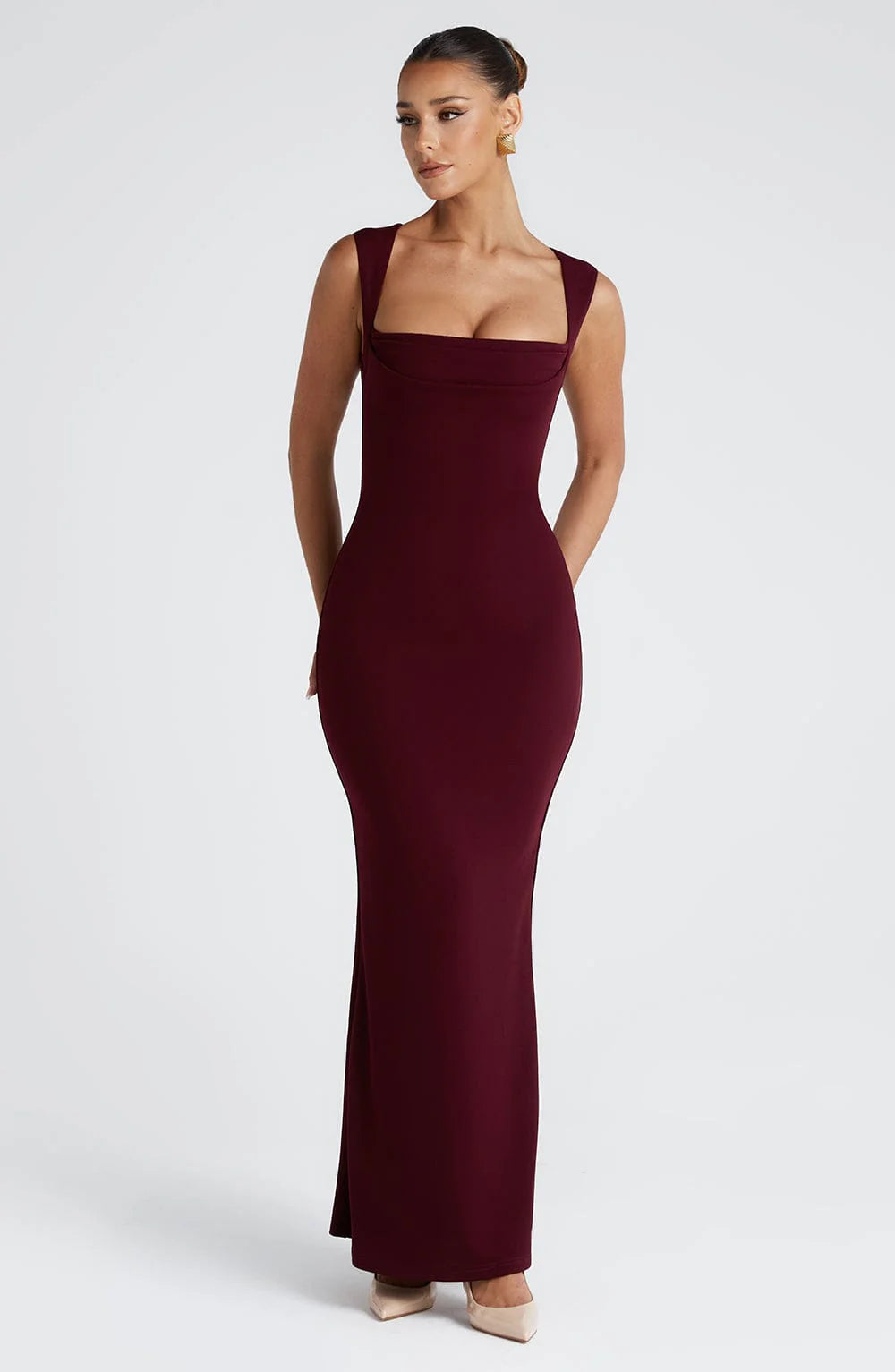Bianca Dress