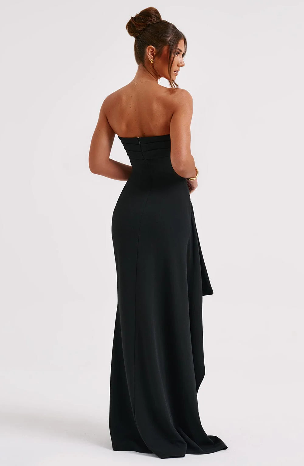 Isabella dress