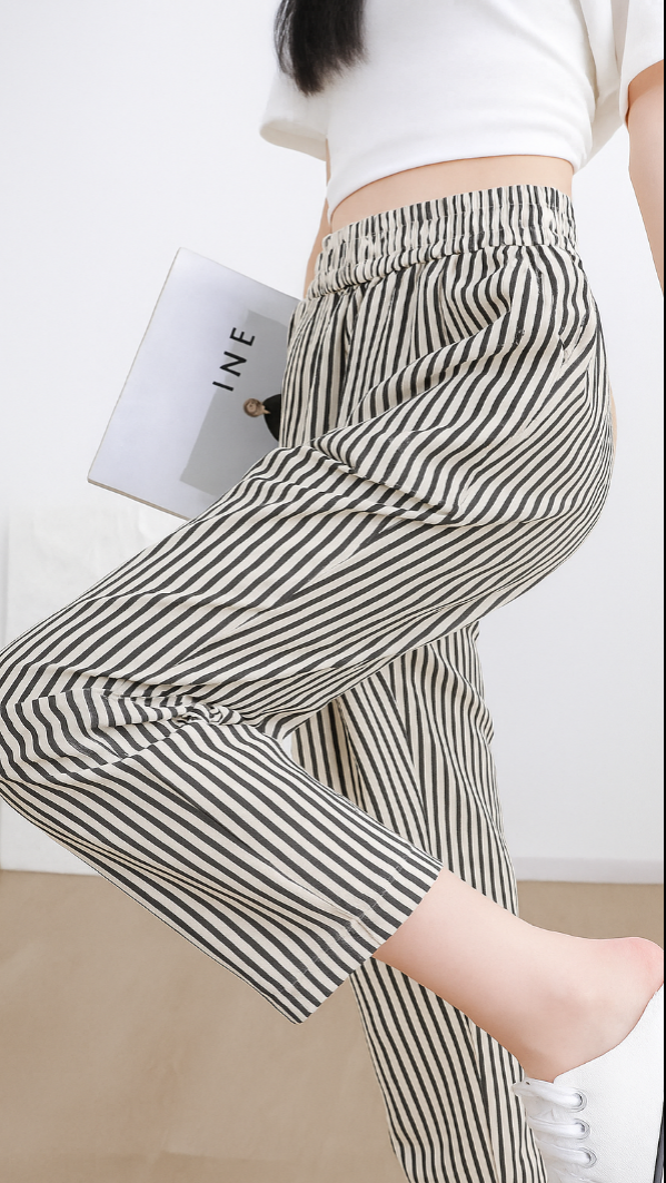 Nos pantalons