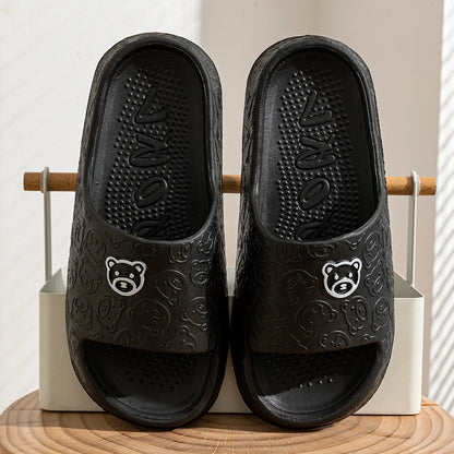 BeaBear anti-slip Slippers
