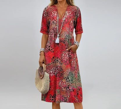 Federica Dress