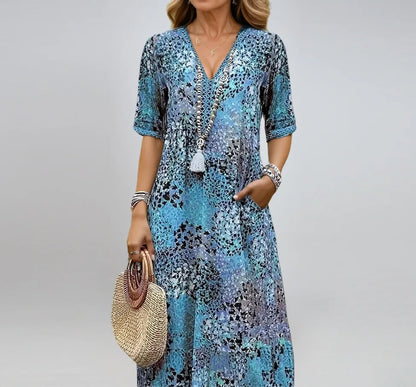Federica Dress