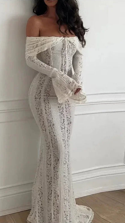 Eleganza dress