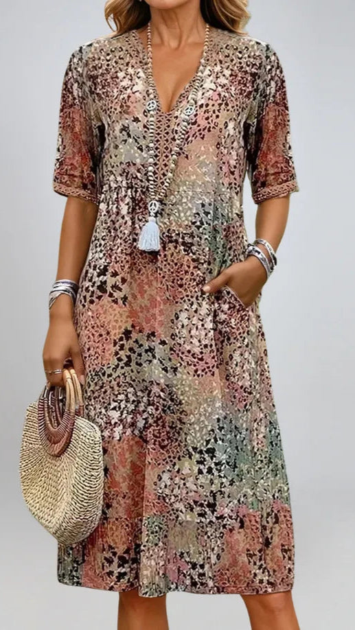 Federica Dress