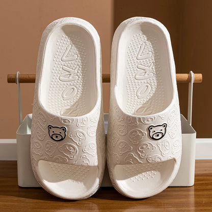BeaBear anti-slip Slippers