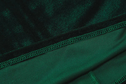 Velluto dress