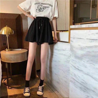 Kaela A-Line Skort Shorts