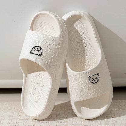BeaBear anti-slip Slippers