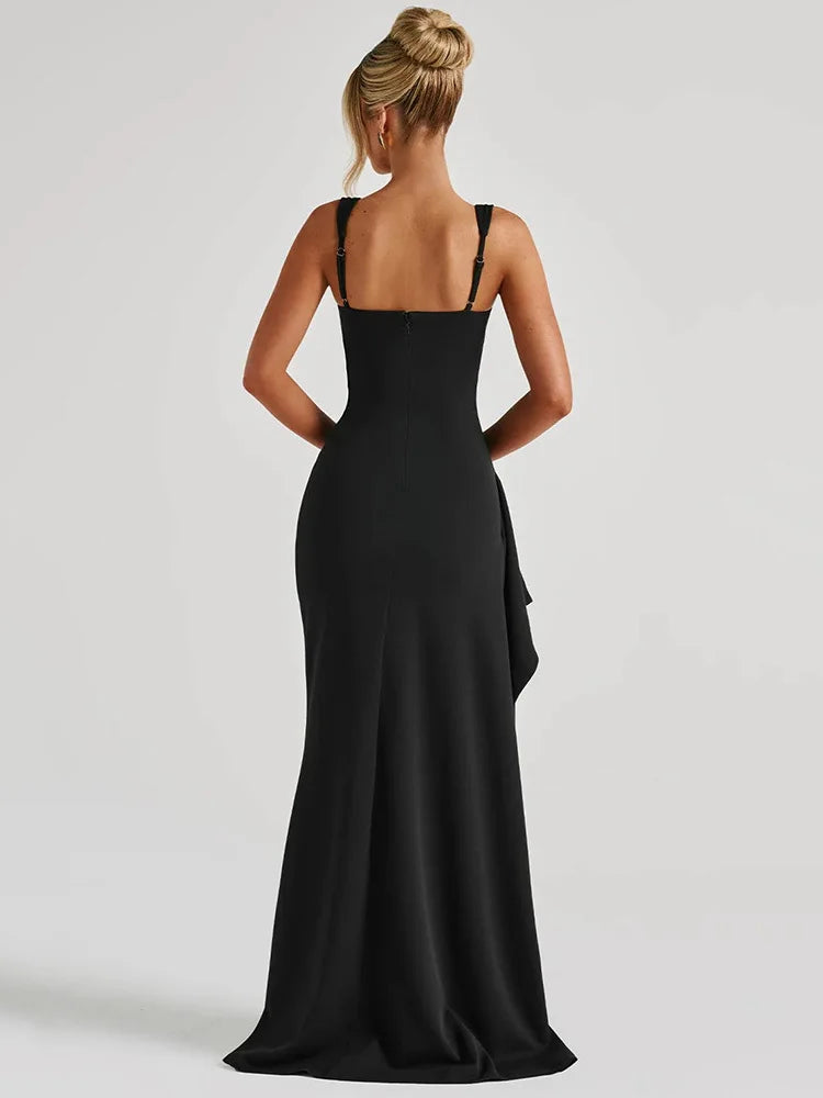 Caterina dress