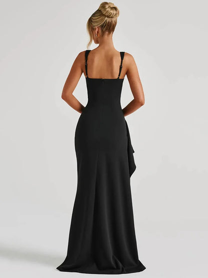 Caterina dress