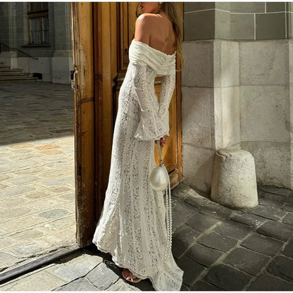 Eleganza dress