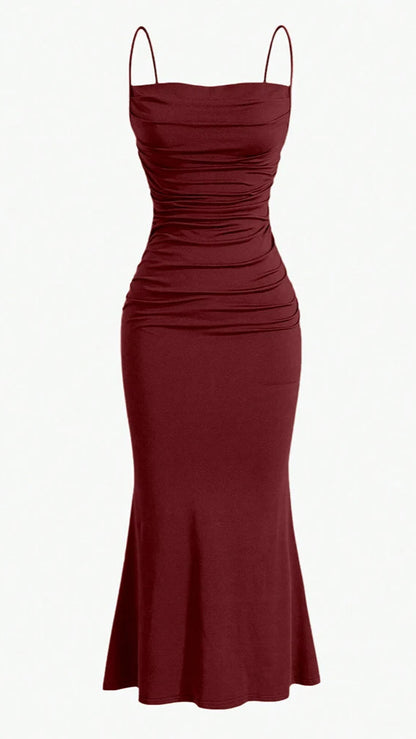 Amalia evening dress