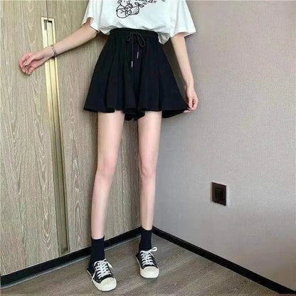 Kaela A-Line Skort Shorts
