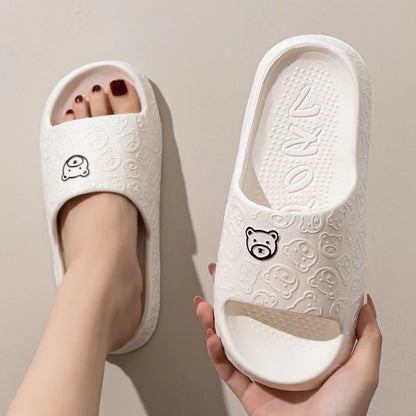 BeaBear anti-slip Slippers
