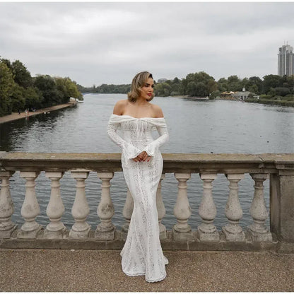 Eleganza dress