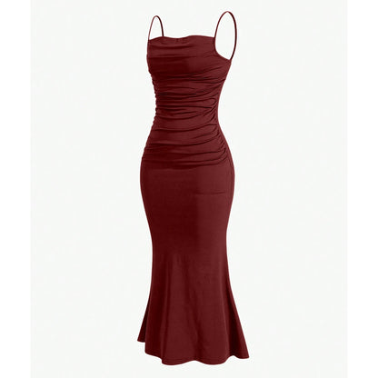 Amalia evening dress
