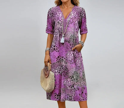 Federica Dress