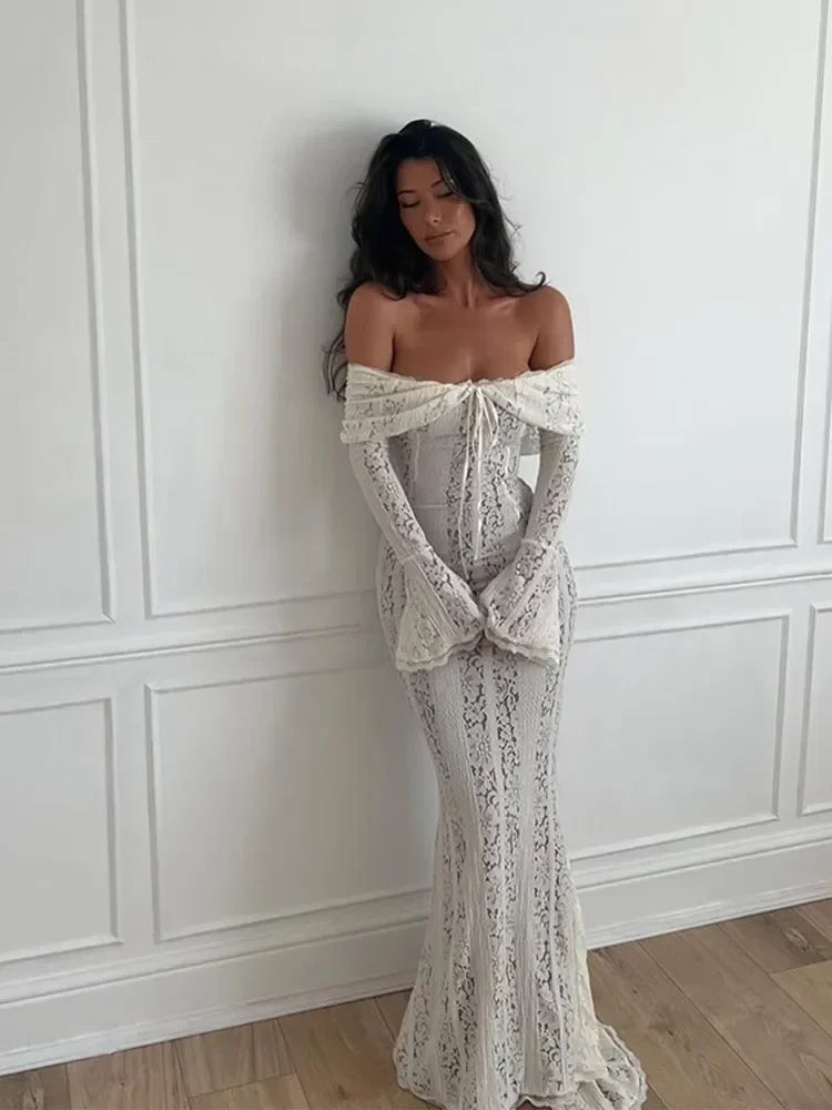 Eleganza dress