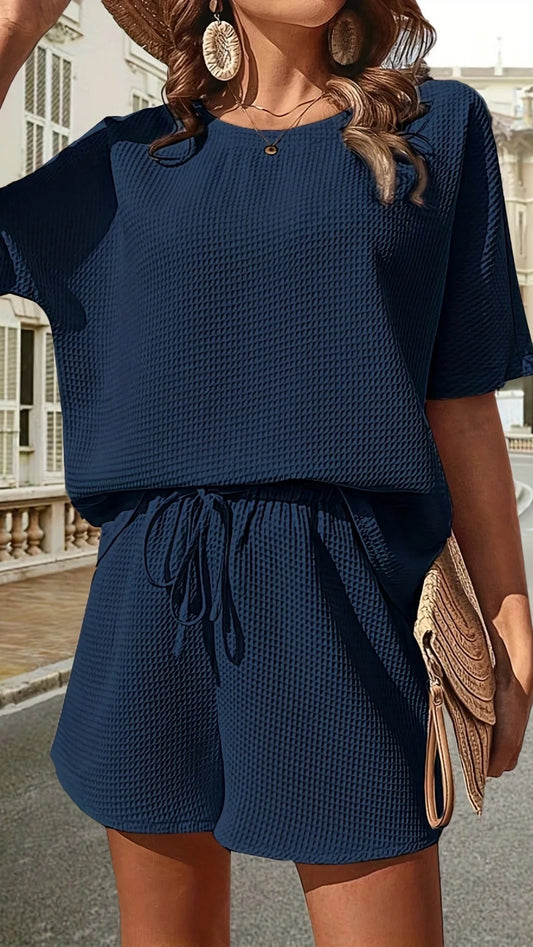 Mira Two-Piece Summer Set
