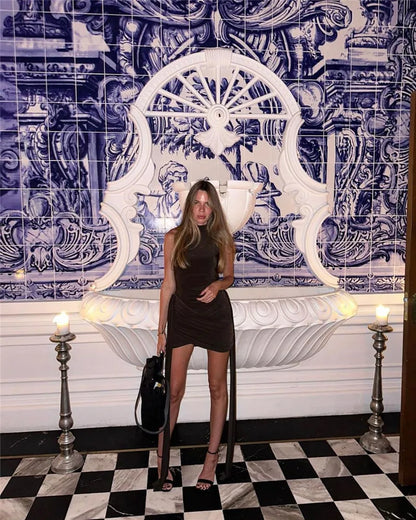 Lucia dress