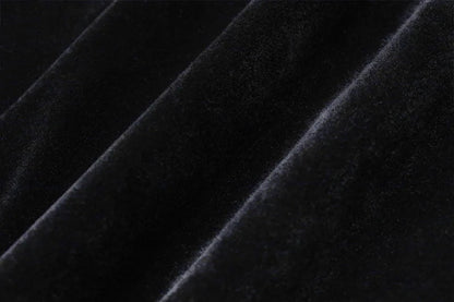 Zephira Strapless A-Line Mini Dress