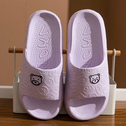 BeaBear anti-slip Slippers