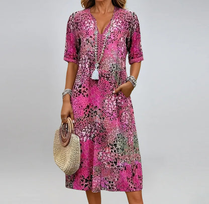 Federica Dress