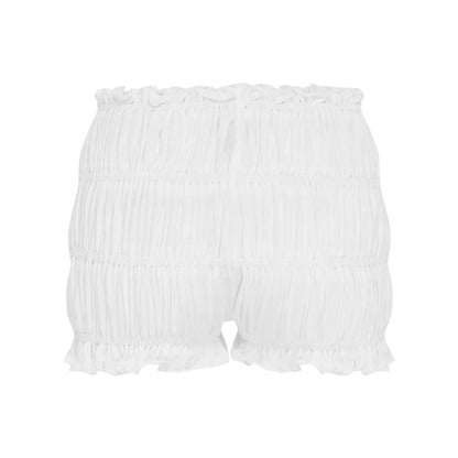 Liora Ruffle Bow Bloomers