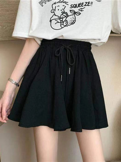 Kaela A-Line Skort Shorts