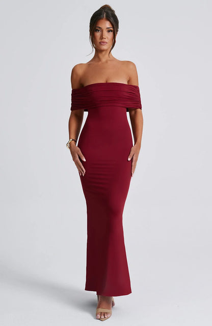 Angela Dress
