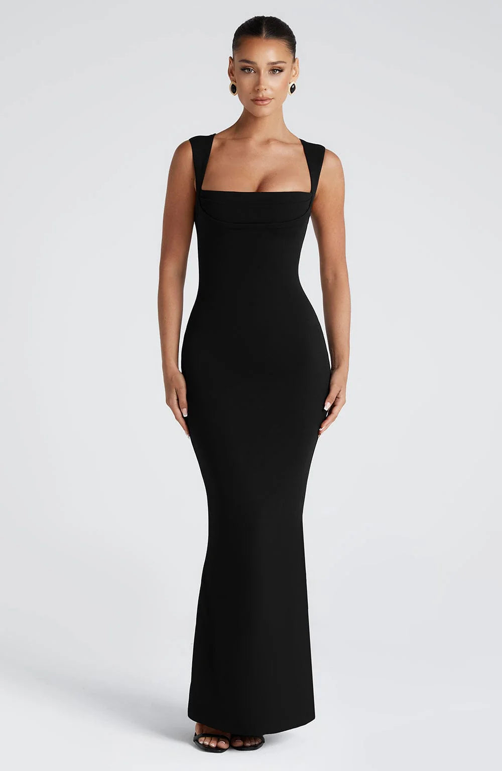 Bianca Dress
