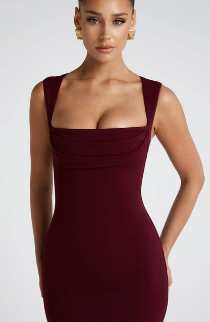 Bianca Dress