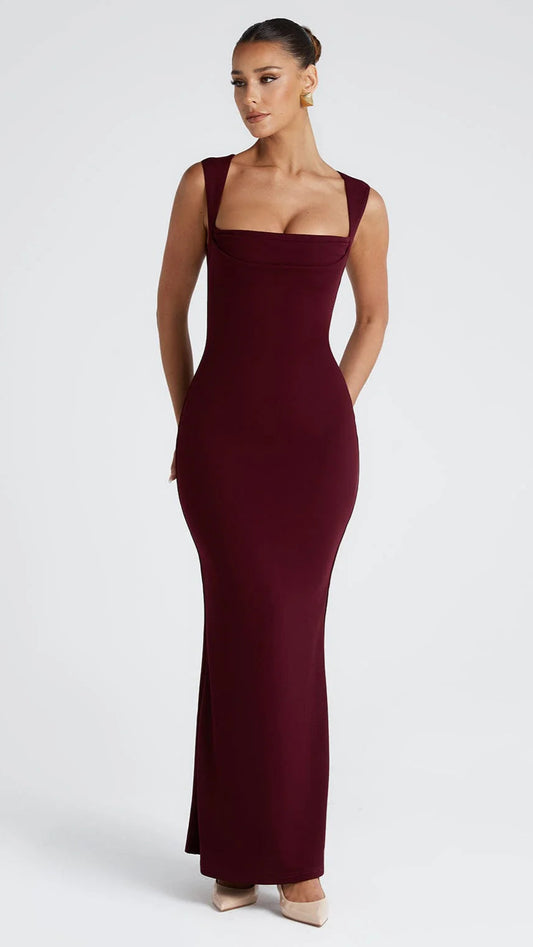 Bianca Dress