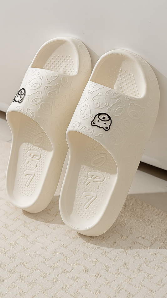 BeaBear anti-slip Slippers