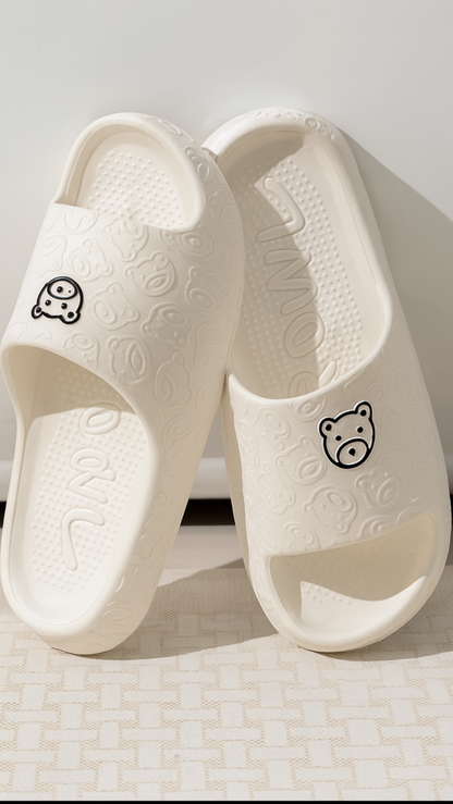 BeaBear anti-slip Slippers