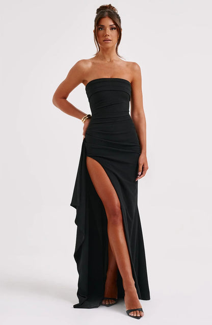 Isabella dress